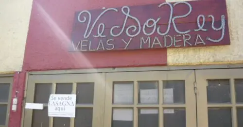VESOREY VELAS Y MADERA VESOREY VELAS Y MADERA